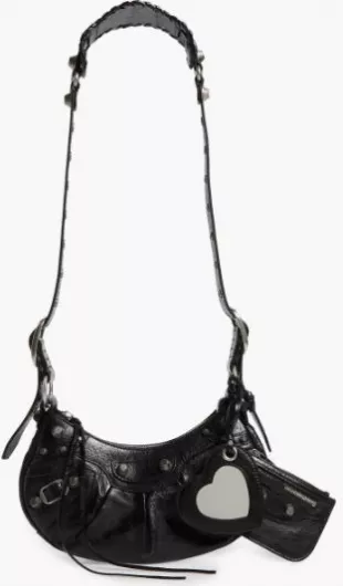 Le Cagole Shoulder Bag Xs