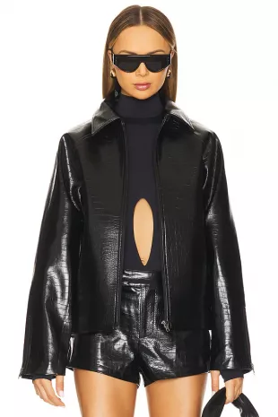 【美品】ALLSAINTS Gidley Biker Jacket ALLSAINTS Gidley Leather Biker Jacket | endource