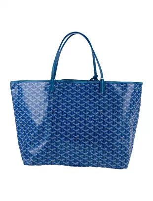 Goyardine Bag