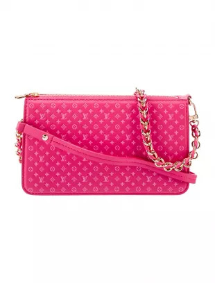 Lexington Nanogram Bag