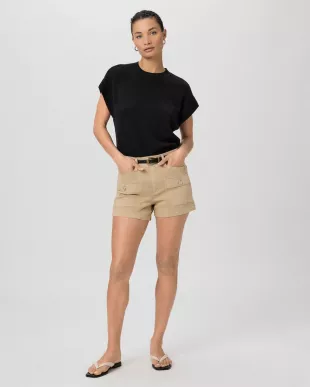 Olivia Cargo Short