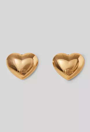 Heart Earrings
