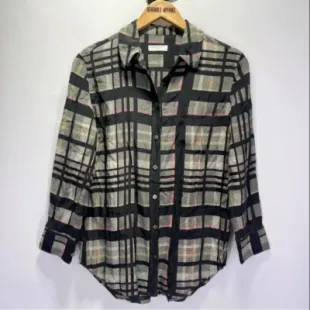 Silk Reese Shirt