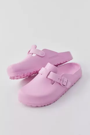 Boston Essentials EVA Fondant Pink