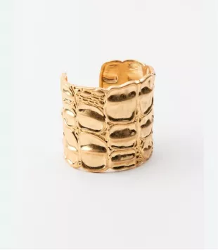 Textured Armband
