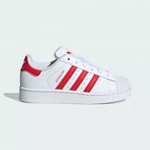 adidas Superstar II Shoes - White | Free Shipping with adiClub | adidas US