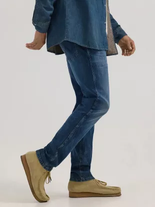 Retro Jeans