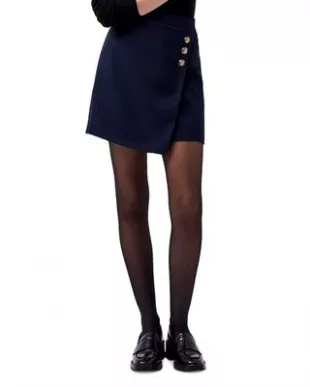 Florence Twill Skirt