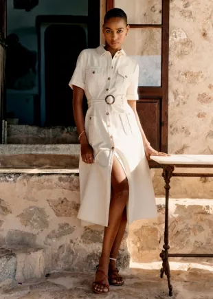 Raquel Dress