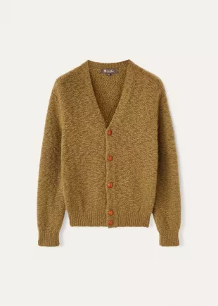 Gnifetti Cardigan