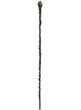 sceptre de MalÃ©fique pour dÃ©guisement | Funidelia