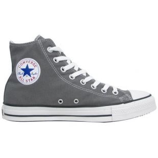 Converse   All Star Hi  grise