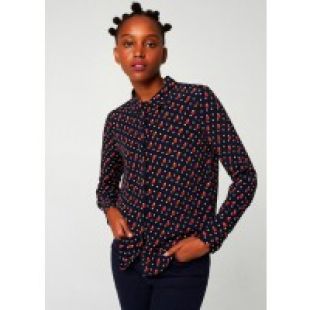 CHEMISE imprimée