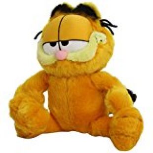 Garfield Peluche 11 pouces