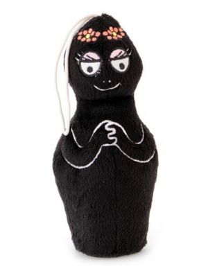 Giochi Preziosi Peluche Barbapapa Barbamama 18 cm