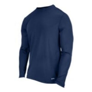 EASTBAY EVAPOR PERFORMANCE TRAINING L/S T-SHIRT - MEN'S