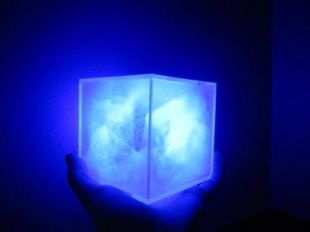 TÉLÉCOMMANDE Marvel Avengers Tesseract Cosplay Prop Thanos Ragnarok Thor Captain America Infinity War !!!