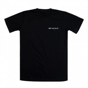 spaceX - SpaceX T-Shirt - Mens