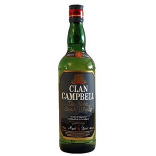 Clan Campbell 1L