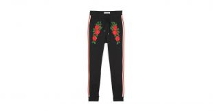 Roses Joggers by Reason Clothing