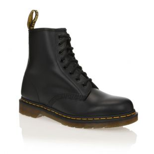 DR. MARTENS Bottines cuir Classic 1460 Mixte