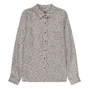 Chemise Ciel Ecru