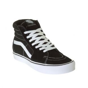 Chaussure Vans SK8 Lite Noir Blanc