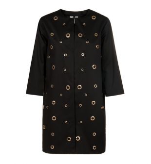 Veste manches 3/4