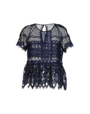 JONATHAN SIMKHAI Blouse   Chemises D | YOOX.COM