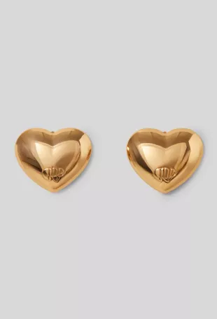 Heart Earrings