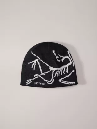 Bird Head Toque