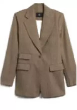 Lido Blazer