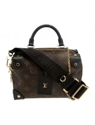Monogram Petite Malle BB