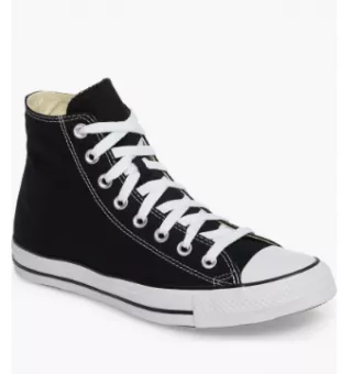 Chuck Taylor All Star High Top Sneaker