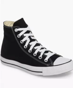 Chuck Taylor All Star High Top Sneaker