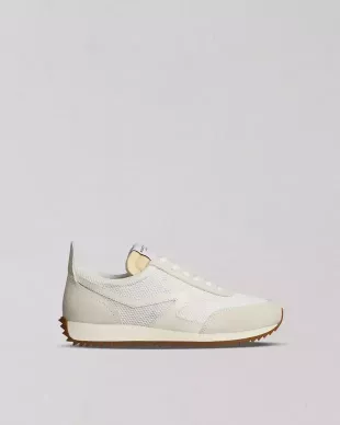 Mesh Retro Runners