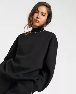 Oversized Sweatshirt