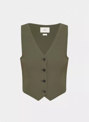 Pacino Vest - Crepette™