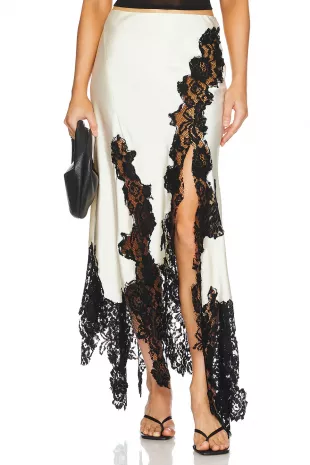 Klindy Skirt