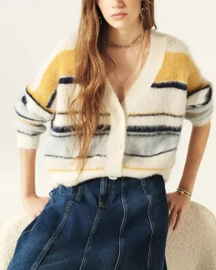 Bity Cardigan