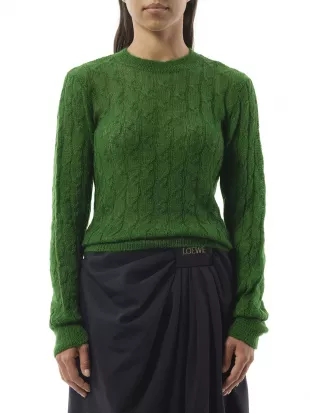 Knit Sweater