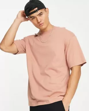 Oversized T Shirt
