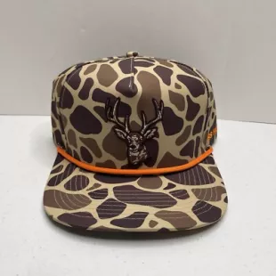 Southern String - Hat Co. Deer Hat