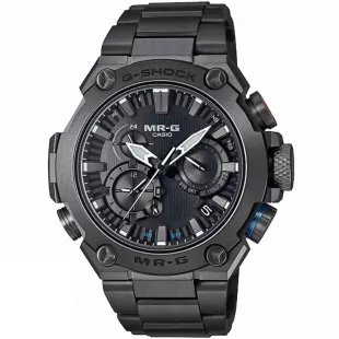 Casio G-Shock MRG B2000B 1A1