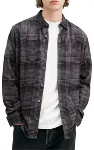 Sonik Long Sleeve Shirt