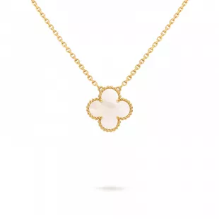 Vintage Alhambra Pendant