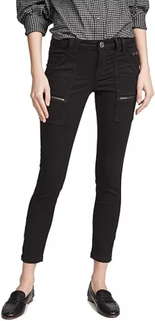 Park Skinny Pants
