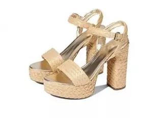 Gabela Platform Sandals