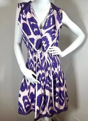 Sleeveless Dress