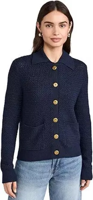 Jax Cardigan Sweater